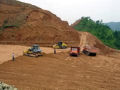 山西天鵬工程 可靠的土石方工程與土建服務(wù)提供者
